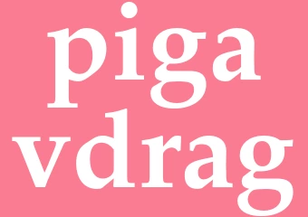 Synonym pigavdrag