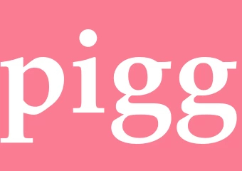 Synonym pigg