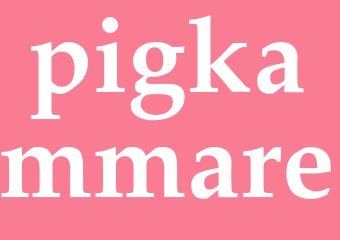 Synonym pigkammare
