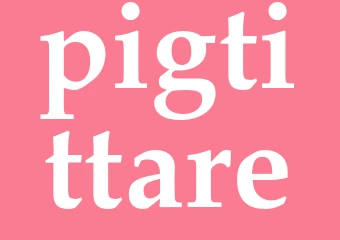 Synonym pigtittare