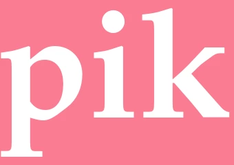 Synonym pik