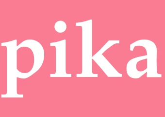 Synonym pika