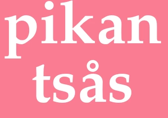 Synonym pikantsås
