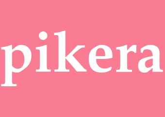 Synonym pikera