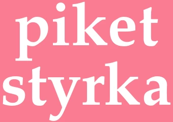 Synonym piketstyrka