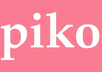 Synonym piko