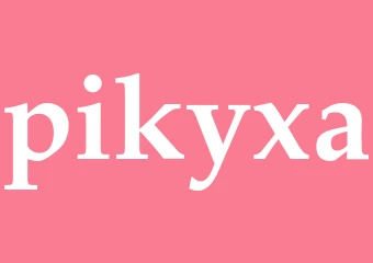 Synonym pikyxa
