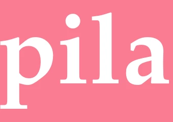 Synonym pila
