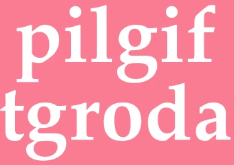 Synonym pilgiftgroda