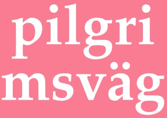 Synonym pilgrimsväg