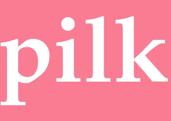 Synonym pilk