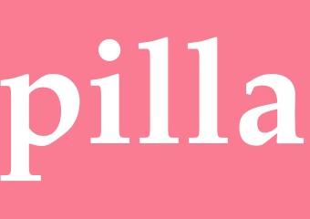 Synonym pilla