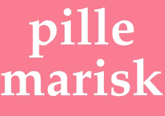 Synonym pillemarisk