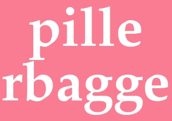 Synonym pillerbagge