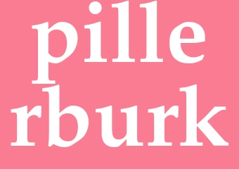 Synonym pillerburk