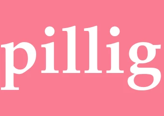 Synonym pillig
