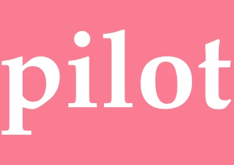 Synonym pilot