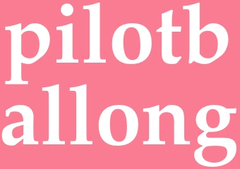 Synonym pilotballong