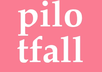 Synonym pilotfall