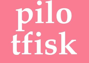 Synonym pilotfisk