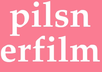 Synonym pilsnerfilm