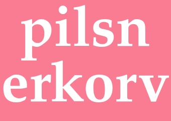 Synonym pilsnerkorv