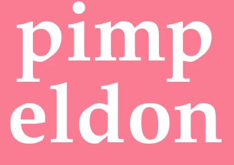 Synonym pimpeldon