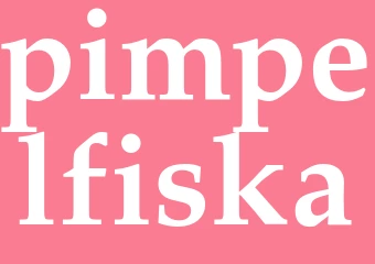 Synonym pimpelfiska
