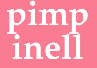 Synonym pimpinell