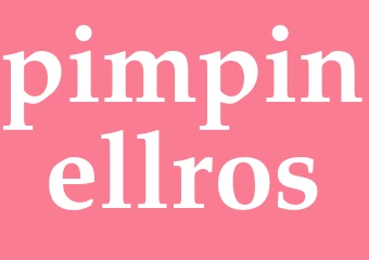 Synonym pimpinellros