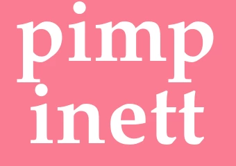 Synonym pimpinett