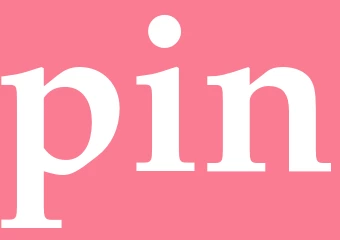 Synonym pin