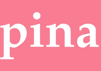 Synonym pina