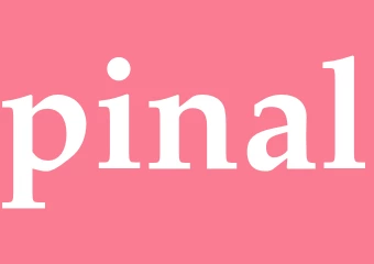Synonym pinal
