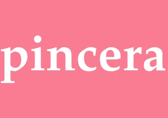 Synonym pincera