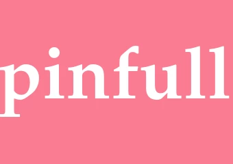 Synonym pinfull