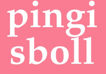 Synonym pingisboll
