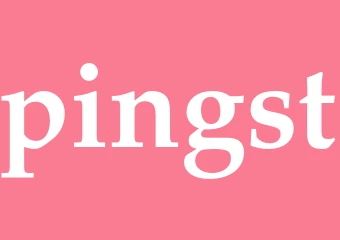 Synonym pingst