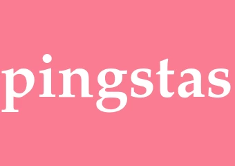 Synonym pingstas