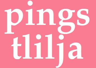Synonym pingstlilja