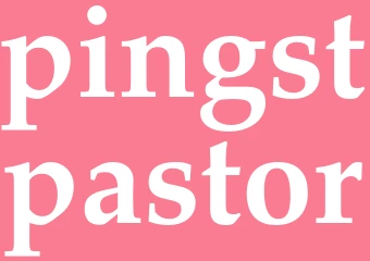 Synonym pingstpastor