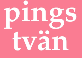 Synonym pingstvän