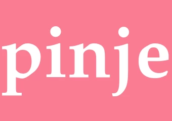 Synonym pinje