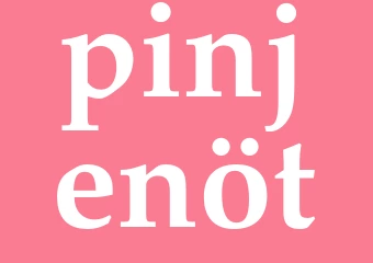 Synonym pinjenöt