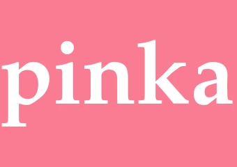 Synonym pinka