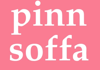 Synonym pinnsoffa