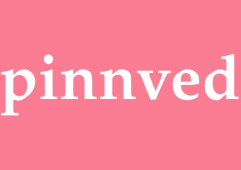 Synonym pinnved