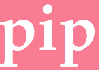 Synonym pip