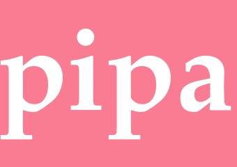 Synonym pipa