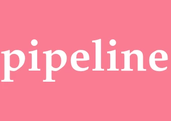 Synonym pipeline